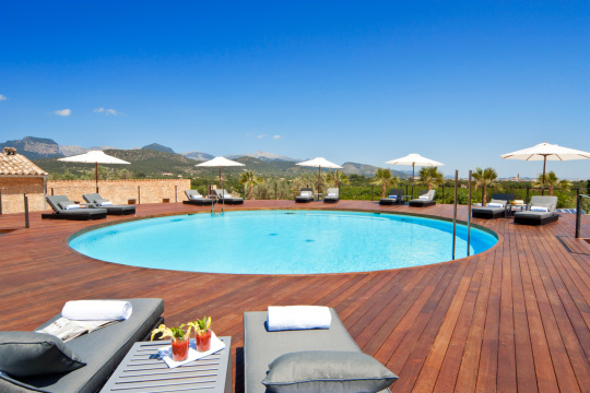 Piscina Piscina