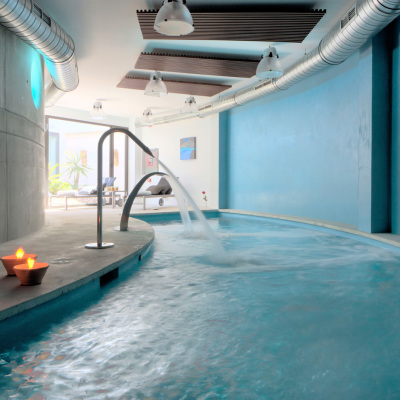 Spa Spa