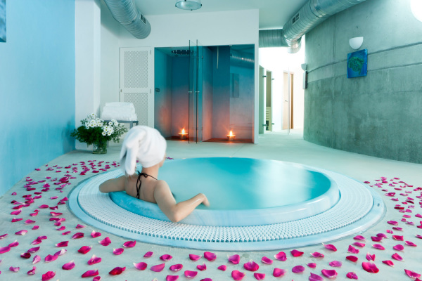 Wine Olive Spa Wine Olive Spa