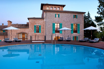 Piscina Piscina