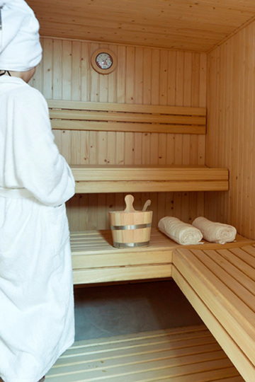 Spa Spa