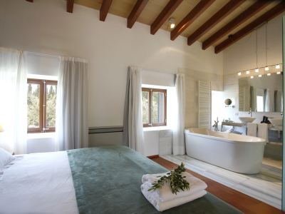Sa Cabana Hotel Rural & SPA