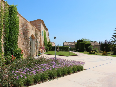 Sa Cabana Hotel Rural & SPA