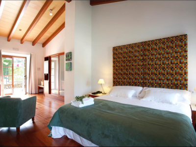 Sa Cabana Hotel Rural & SPA
