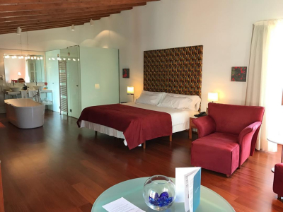 Sa Cabana Hotel Rural & SPA